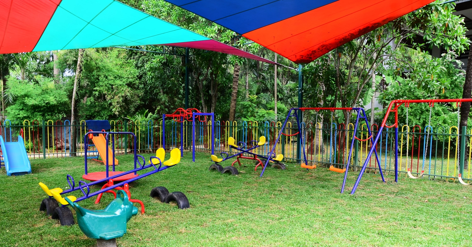 Kids Club & Activities